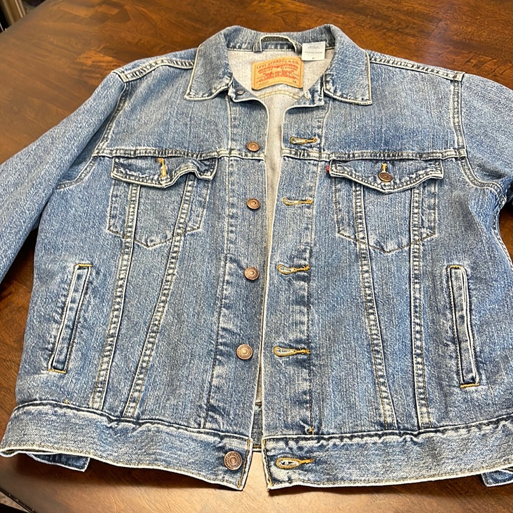 Levi’s 70507 mens M
